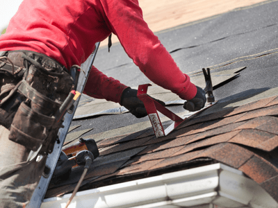 About Residential Roofers Pros